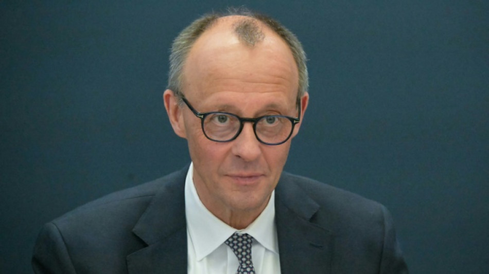 Merz nimmt &uuml;ber Ostern Auszeit: "Werde ausschlafen und Familie treffen"