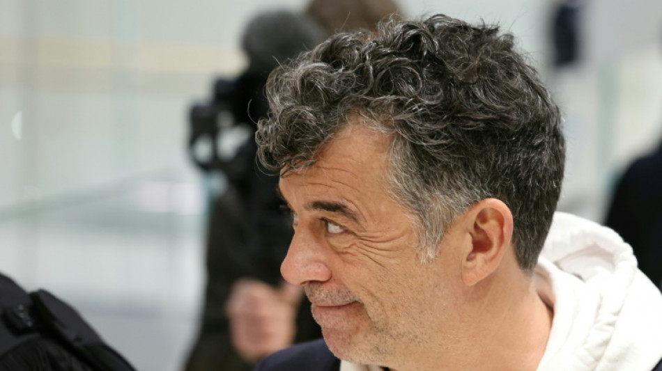 St&eacute;phane Plaza doit payer une contribution citoyenne pour usage de stup&eacute;fiants