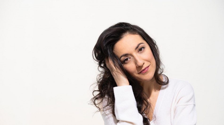 Romanze da camera, a Roma recital del soprano Rosa Feola