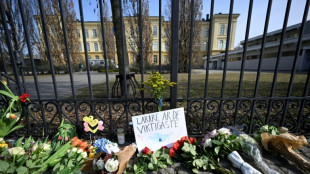 Messerangreifer t&ouml;tet zwei Lehrerinnen an Schule in Schweden