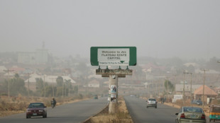 Intercommunal violence kills dozens in central Nigeria