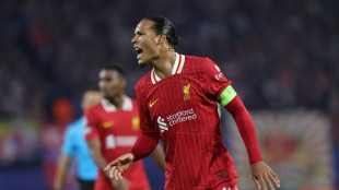 Transfers beim FC Liverpool? Van Dijk erwartet "gro&szlig;en Sommer"