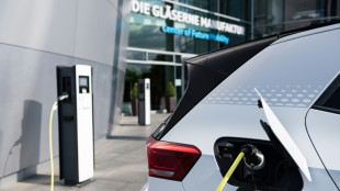 Bundestag stimmt &uuml;ber Gesetzesgrundlage f&uuml;r E-Autof&ouml;rderung ab