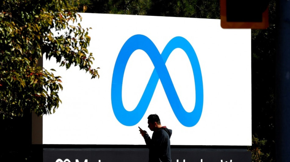 Facebook devant la justice britannique pour d&eacute;fendre le rachat de Giphy