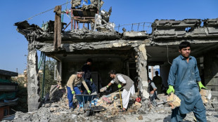 Afghans return home to rubble, hoping truce holds with Pakistan