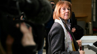 Maximum term demanded in French rape trial for husband who drugged wife