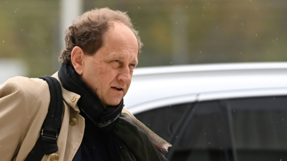 Außenministerium: Graf Lambsdorff wird deutscher Botschafter in Russland