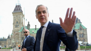 Carney promete unir a Canad&aacute; para enfrentar a Trump tras victoria electoral