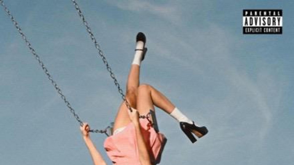 Debutto stellare nelle prime 24 ore per Olivia Rodrigo con il nuovo singolo Drop dead