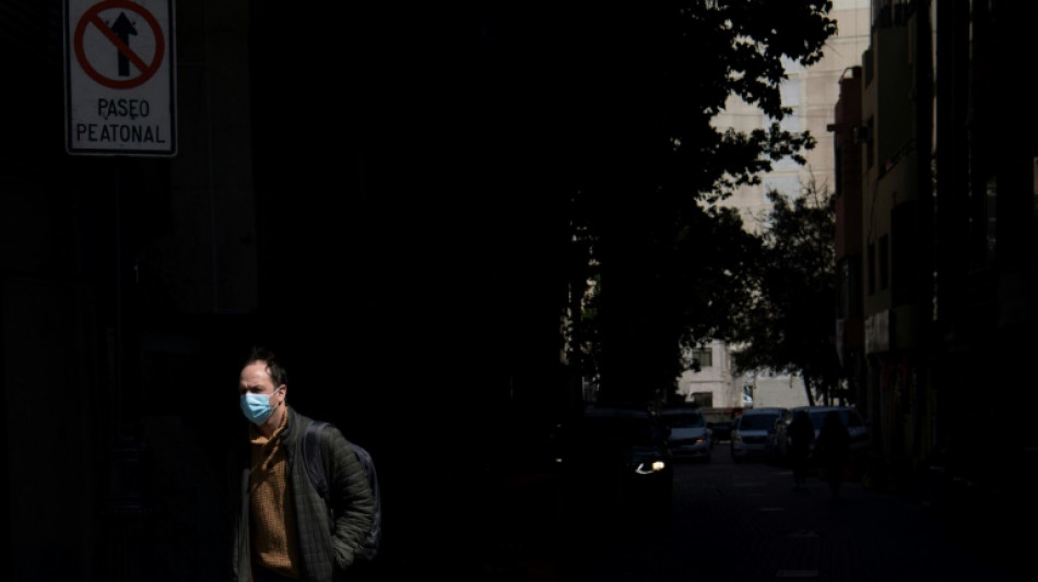 La OPS alerta de la triple amenaza de covid-19, gripe y virus VRS en Am&eacute;rica