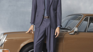 Da Canali omaggio a Monza e alle auto da corsa di lusso