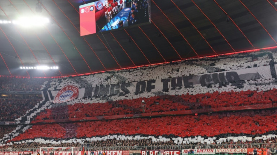 C1: Martinez et Frattesi offrent une victoire pleine de r&eacute;alisme &agrave; l'Inter (2-1) &agrave; Munich