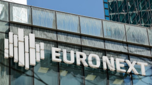 Les Bourses europ&eacute;ennes ouvrent dans le rouge