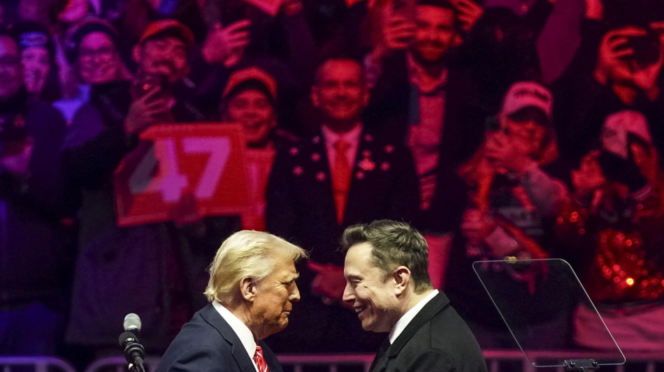 Trump, 'lanciare un terzo partito &egrave; ridicolo'