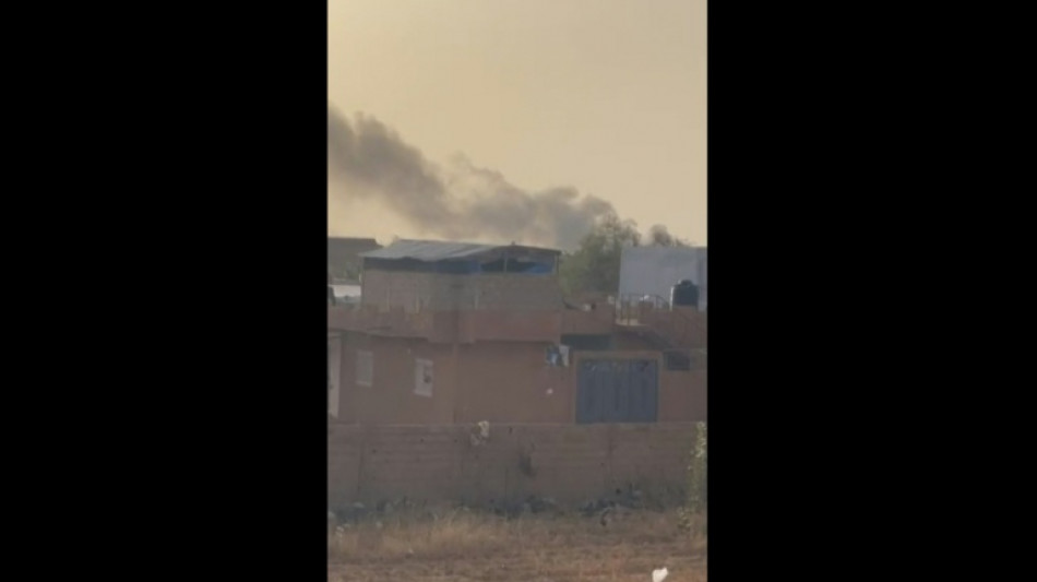 Mali: les jihadistes du JNIM revendiquent des attaques coordonn&eacute;es avec la r&eacute;bellion touareg &agrave; travers le pays