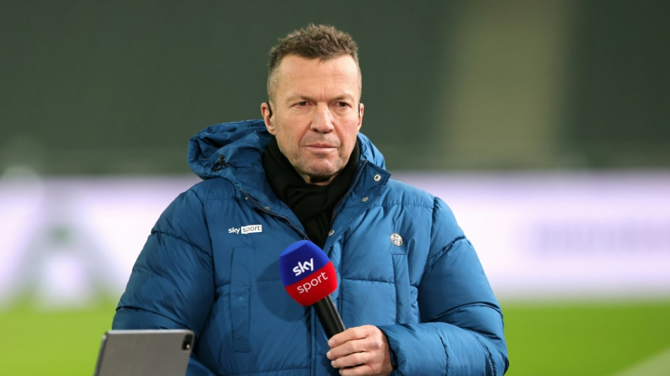 Matth&auml;us: Gladbach, Wolfsburg und Hertha "Entt&auml;uschungen" der Liga