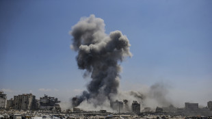 Idf, oltre 250mila persone hanno lasciato Gaza City