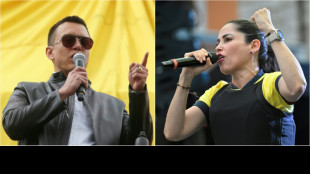 Daniel Noboa e Luisa Gonz&aacute;lez reeditam segundo turno