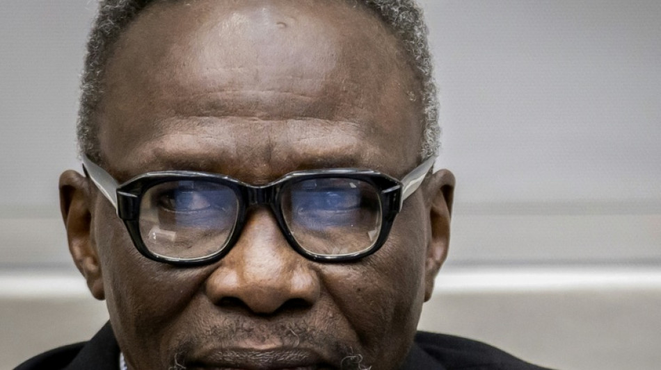 Haager Gericht verurteilt sudanesischen Milizenf&uuml;hrer wegen Kriegsverbrechen