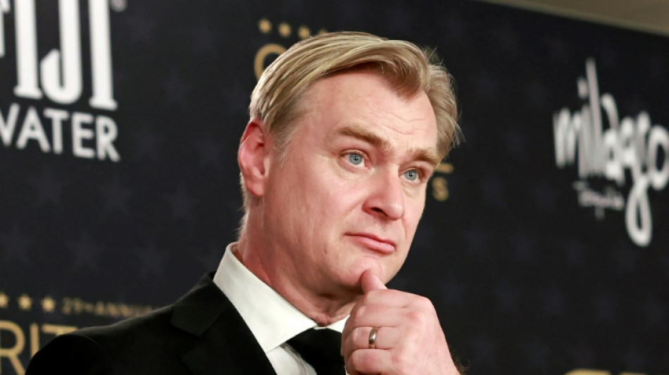 'Oppenheimer' detona Critics Choice Awards com pr&ecirc;mio de 'Melhor Filme'