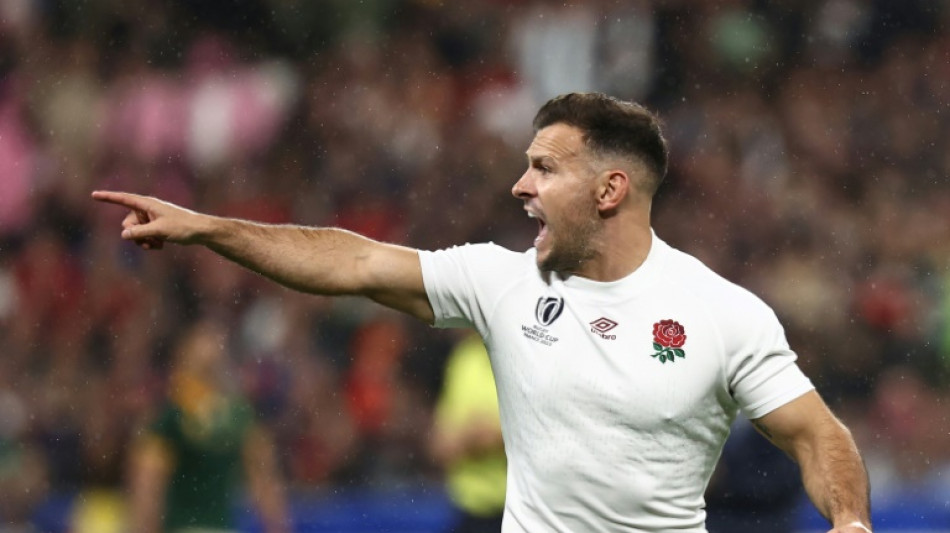 Former England scrum-half Care to retire