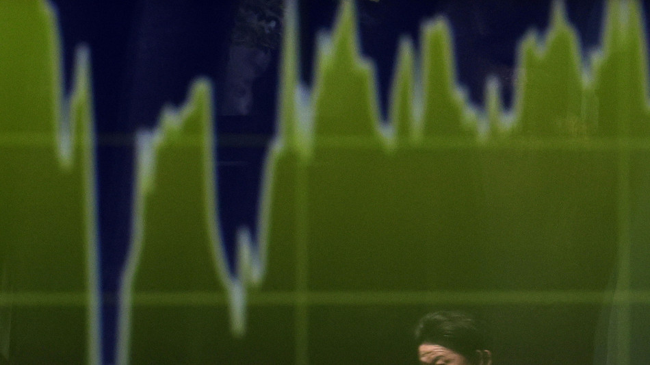 Borsa: Tokyo, apertura in ribasso (-1,11%)