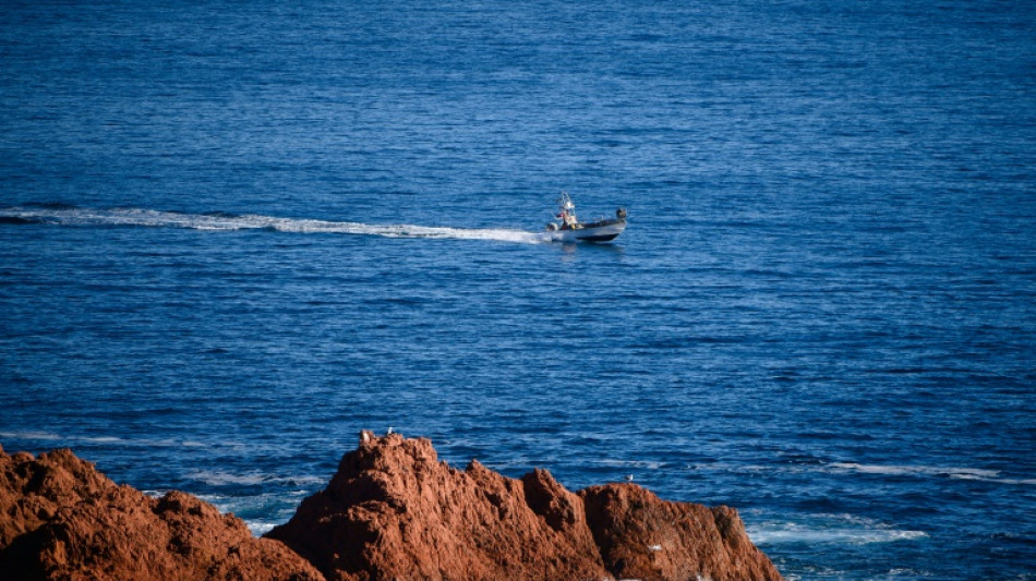 Prot&eacute;ger fortement des eaux fran&ccedil;aises, un co&ucirc;t "pas insurmontable" pour la p&ecirc;che, selon une &eacute;tude