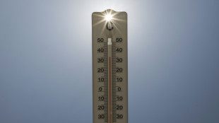 Pic de chaleur sur la France, de plus en plus fr&eacute;quent en septembre