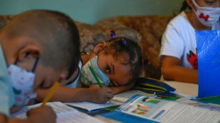 Ni&ntilde;os de Am&eacute;rica Latina perdieron casi 2 a&ntilde;os de aprendizaje por la pandemia