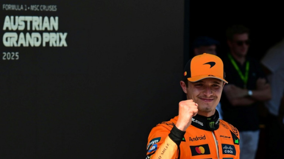 Three talking points from Austrian Grand Prix