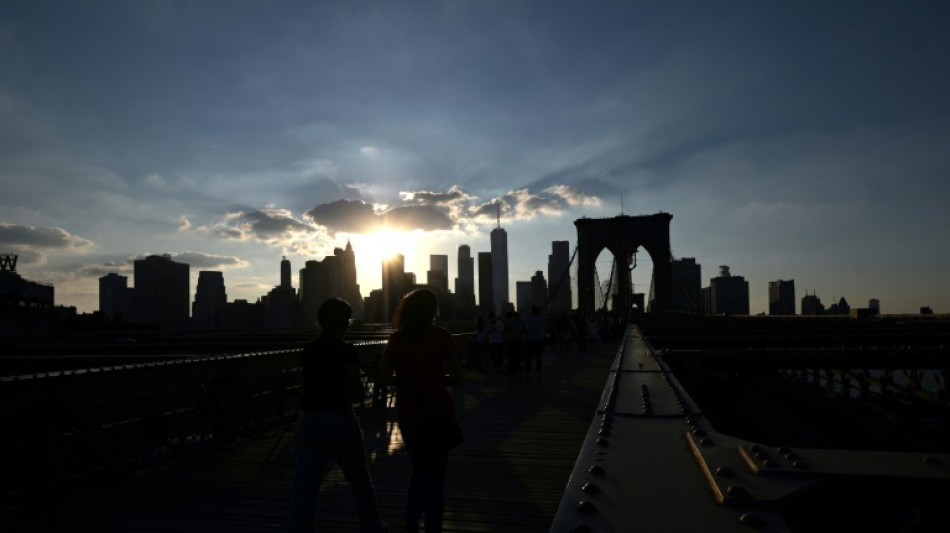 Stocks consolidate after bumper week buoyed by resilient US economy