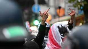 Zahl politisch motivierter Straftaten in Bremen deutlich gestiegen