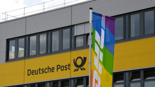 F&uuml;nf Prozent mehr Lohn und zus&auml;tzlicher Urlaub: Tarifeinigung bei der Deutschen Post