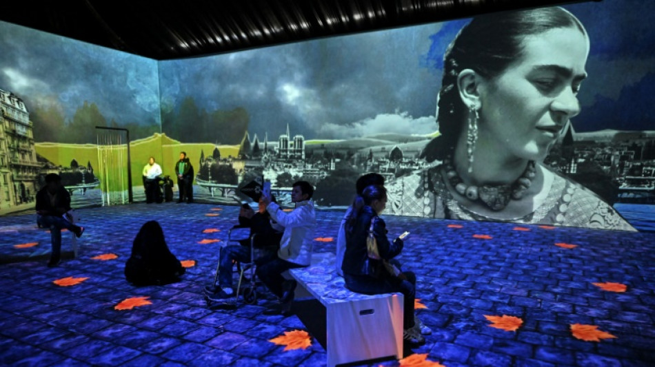 Frida Kahlo narra sua pr&oacute;pria vida em novo document&aacute;rio lan&ccedil;ado em Sundance