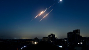 Russia warns US against 'military intervention' in Iran-Israel war