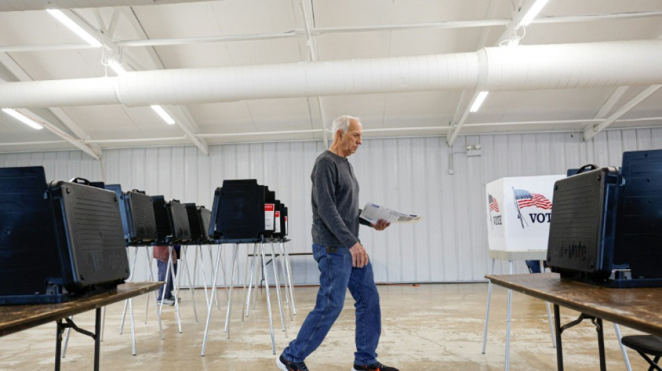 Los principales temas que agitan las elecciones de medio mandato en EEUU