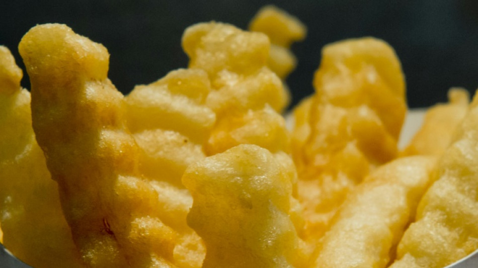 Stiftung Warentest: Tiefk&uuml;hlpommes meist von guter Qualit&auml;t