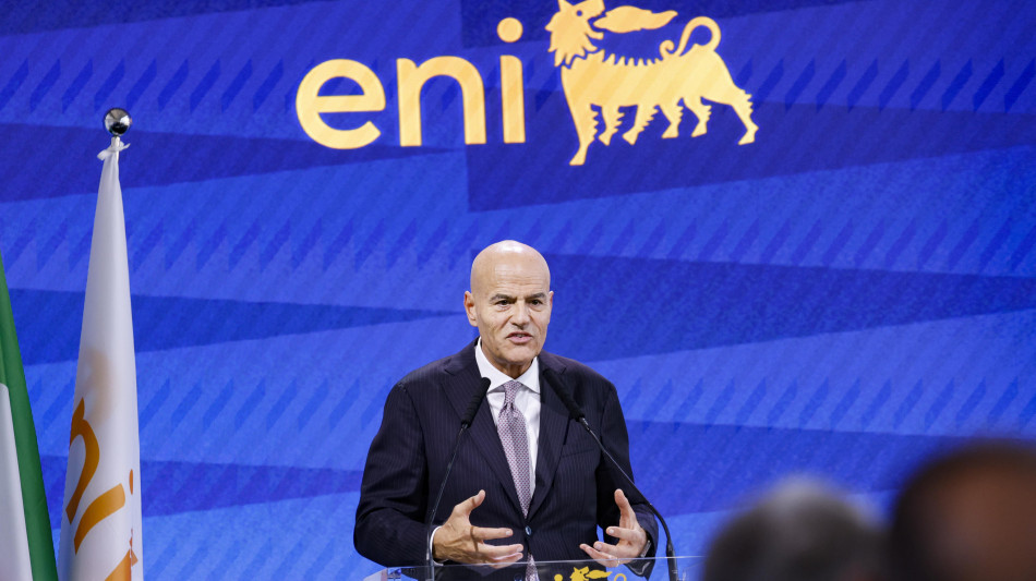 Intesa Eni-Petronas per unire attivit&agrave; Malesia e Indonesia