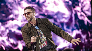 Gli I-Days si aprono con la festa di Justin Timberlake