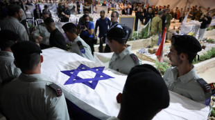 Usa, Hamas intende restituire i restanti corpi degli ostaggi