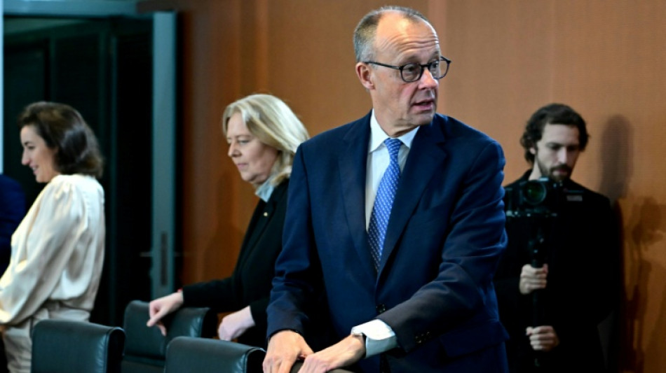 "Entsetzt über die Fettnapfquote": CDU-Arbeitnehmerflügel kritisiert Bundesregierung