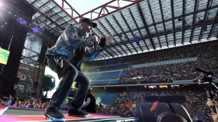 Vasco annuncia le date live del 2025, 12 show in 6 citt&agrave;