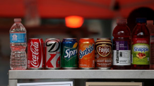 EU-Beh&ouml;rde stuft S&uuml;&szlig;stoffe in Light-Getr&auml;nken weiter als unbedenklich ein