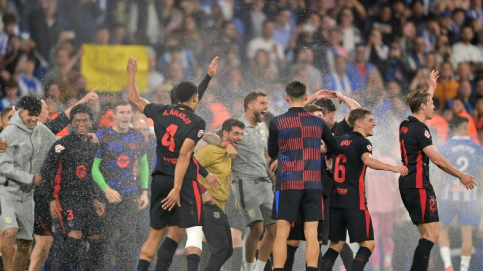 En estado grave uno de los 17 heridos por el atropello en el exterior del estadio del Espanyol-Bar&ccedil;a 