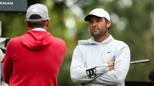 Scheffler has dual goal in first US PGA Tour start in Napa