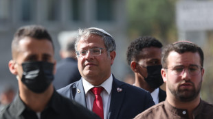 Ben Gvir al Monte del Tempio, 'mi sento il padrone di casa'