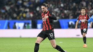 Milan; Rabiot 'Obiettivo Champions, ma vorrei qualcosa in pi&ugrave;'