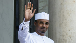 Elections g&eacute;n&eacute;rales au Tchad: faible affluence &agrave; l'ouverture du vote