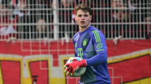 Bayern-Keeper Urbig fehlt U21 wegen Fu&szlig;verletzung