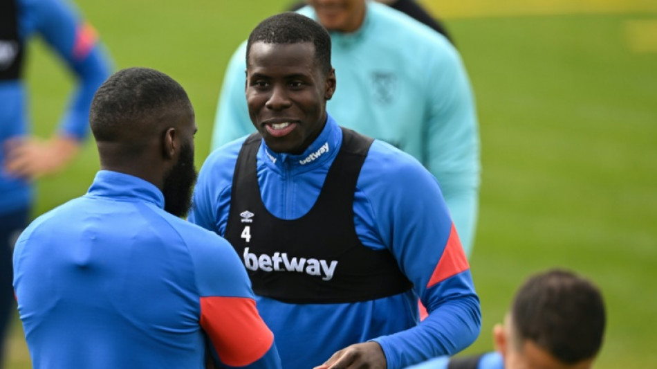 Kurt Zouma convoqu&eacute; par la justice britannique pour avoir maltrait&eacute; son chat